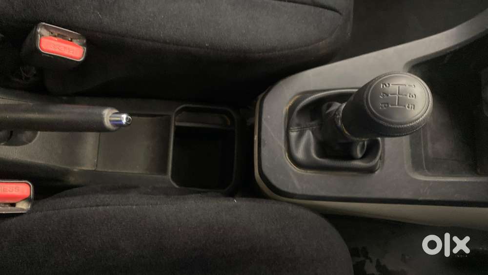 Maruti Suzuki Wagon R Vxi Bs Iv, 2019, Petrol