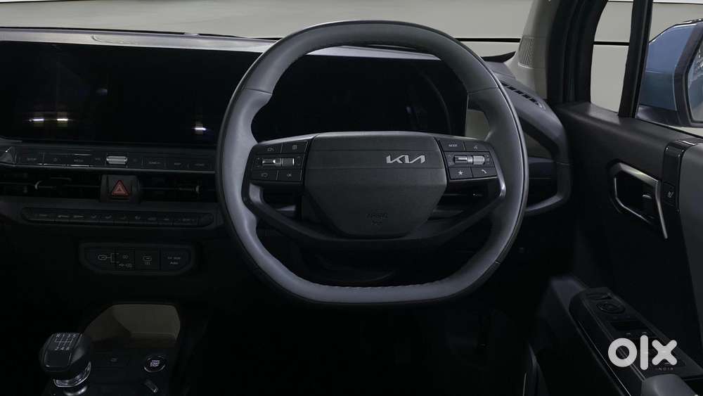 Kia Syros Htx Turbo, 2025, Petrol