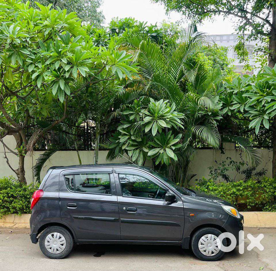 Maruti Suzuki Alto 800 Vxi Airbag, 2020, Petrol