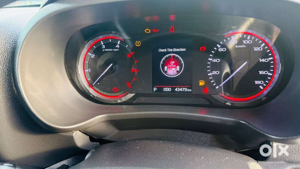 Mahindra Thar Lx D At 4wd Ht, 2023, Diesel