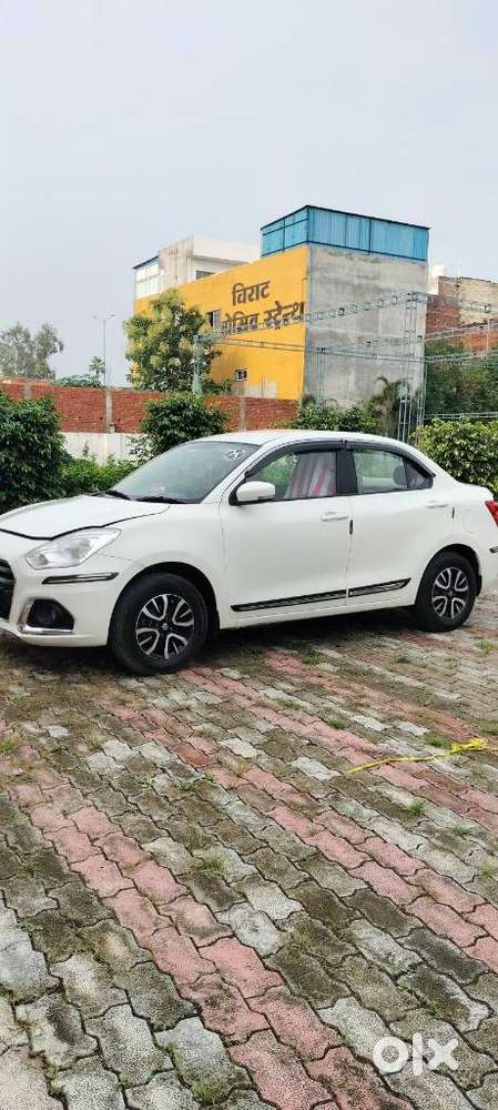 Maruti Suzuki Dzire Vxi Ags, 2022, Cng & Hybrids