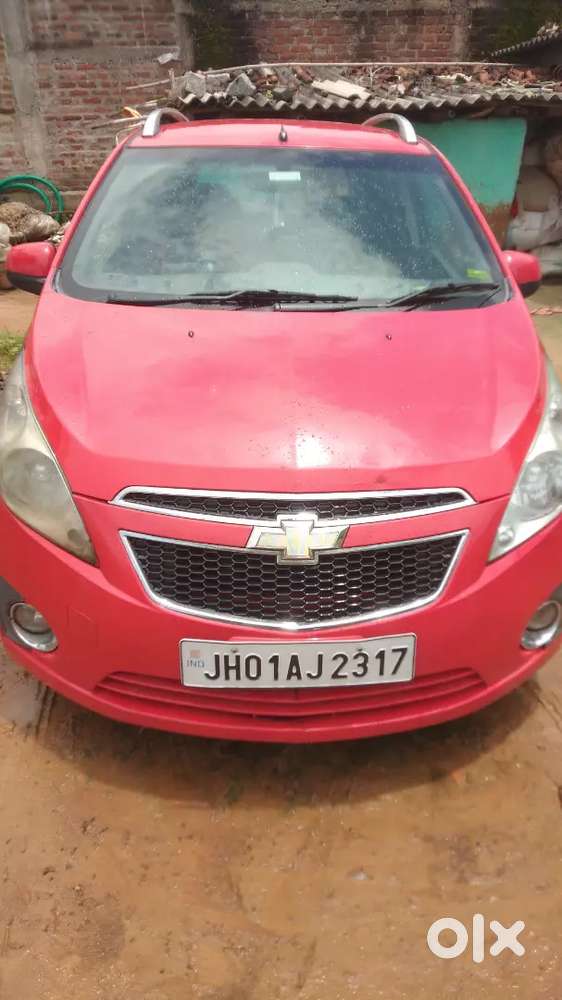 Chevrolet Beat Diesel 2010