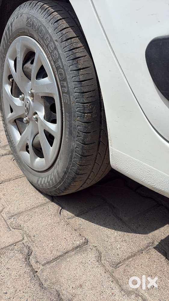 Hyundai I10 2017 Petrol Good Condition