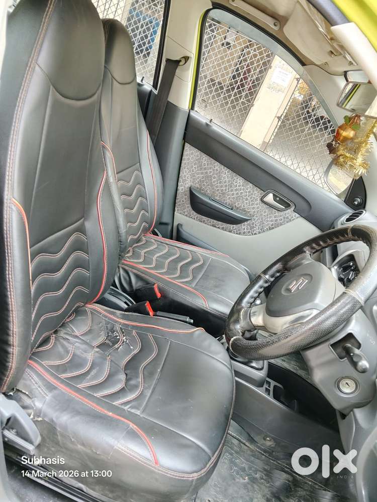 Maruti Suzuki Alto 800 Vxi, 2019, Petrol