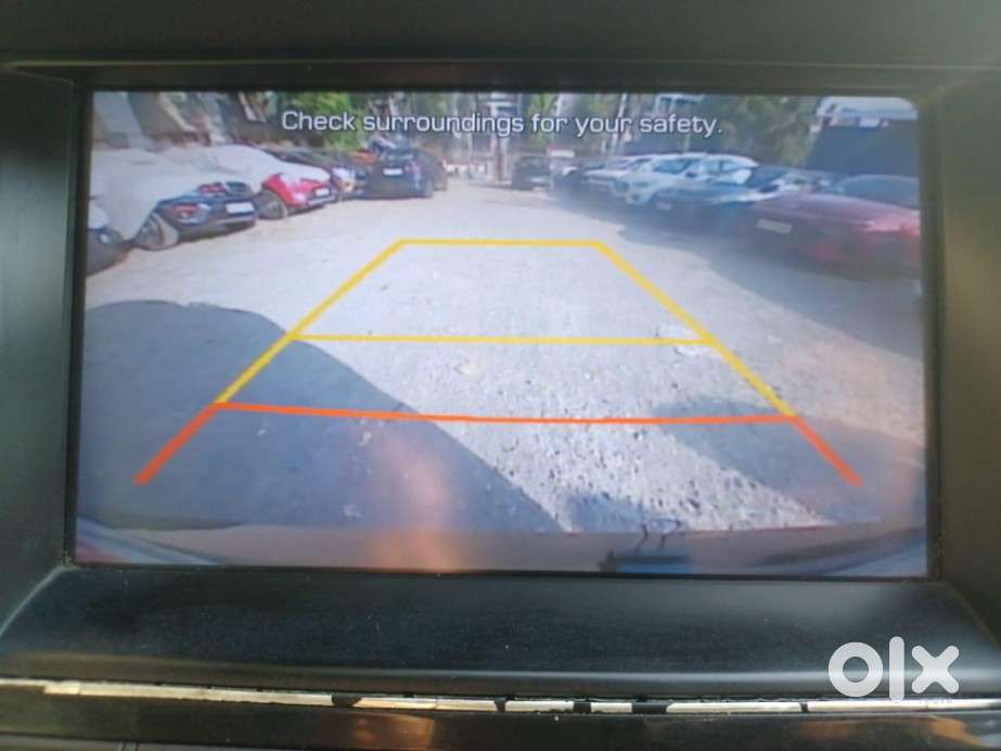 Hyundai Tucson Gl (o) 2wd Automatic, 2019, Petrol