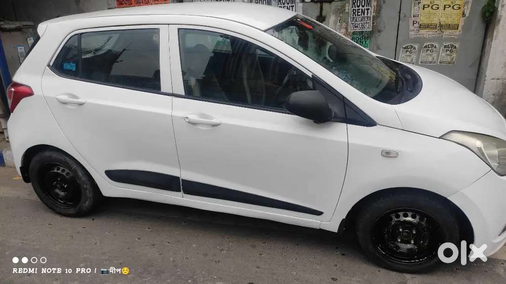 Grand I10 Hundyi