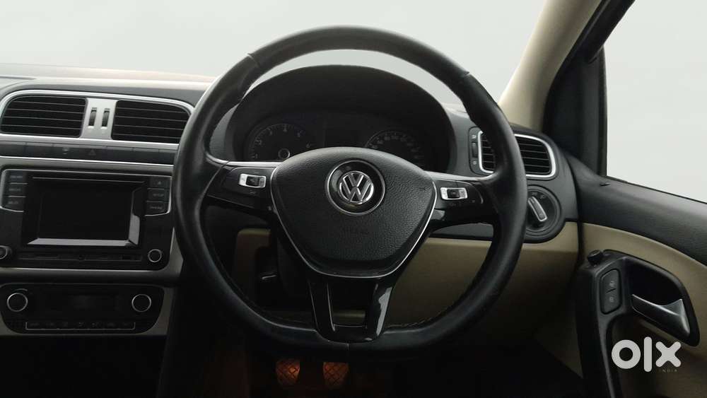 Volkswagen Polo 1.2 Mpi Highline, 2017, Petrol