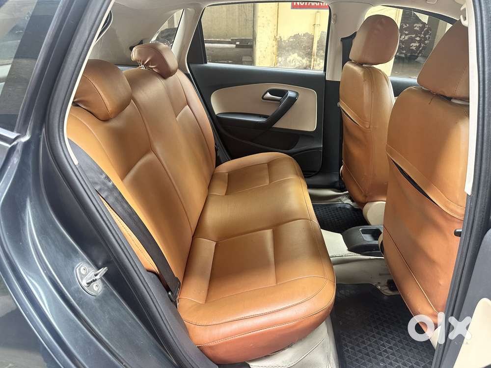 Volkswagen Polo 1.5 Tdi Highline, 2015, Diesel