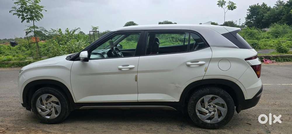 Hyundai Creta Facelift 2021 Diesel