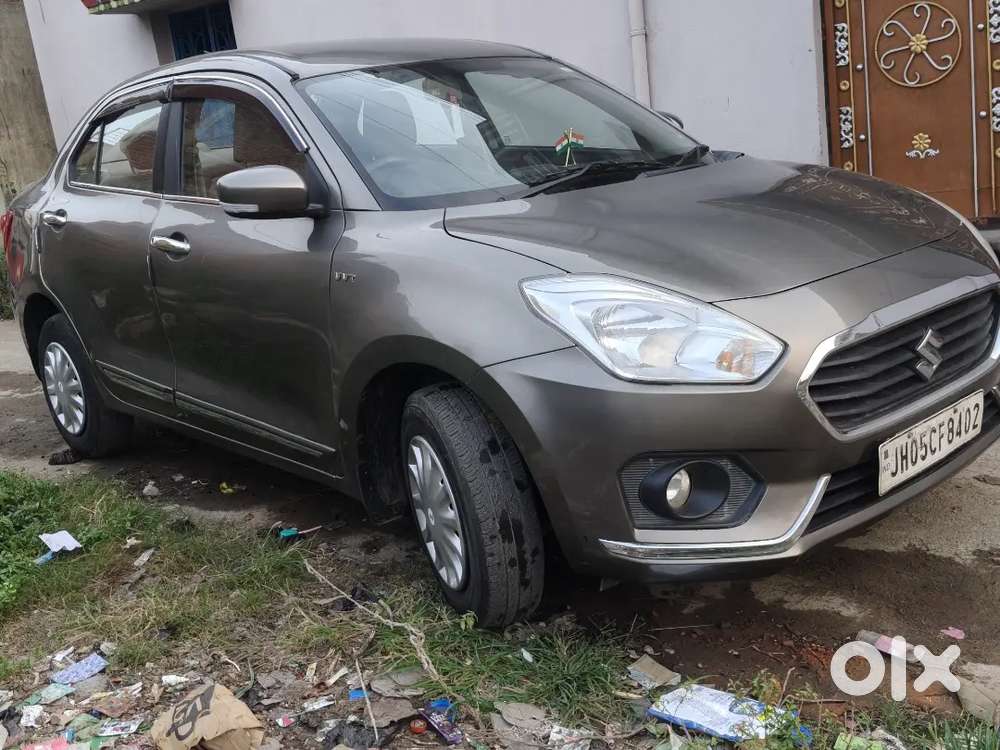 Maruti Suzuki Dzire Model 2018 Owner First