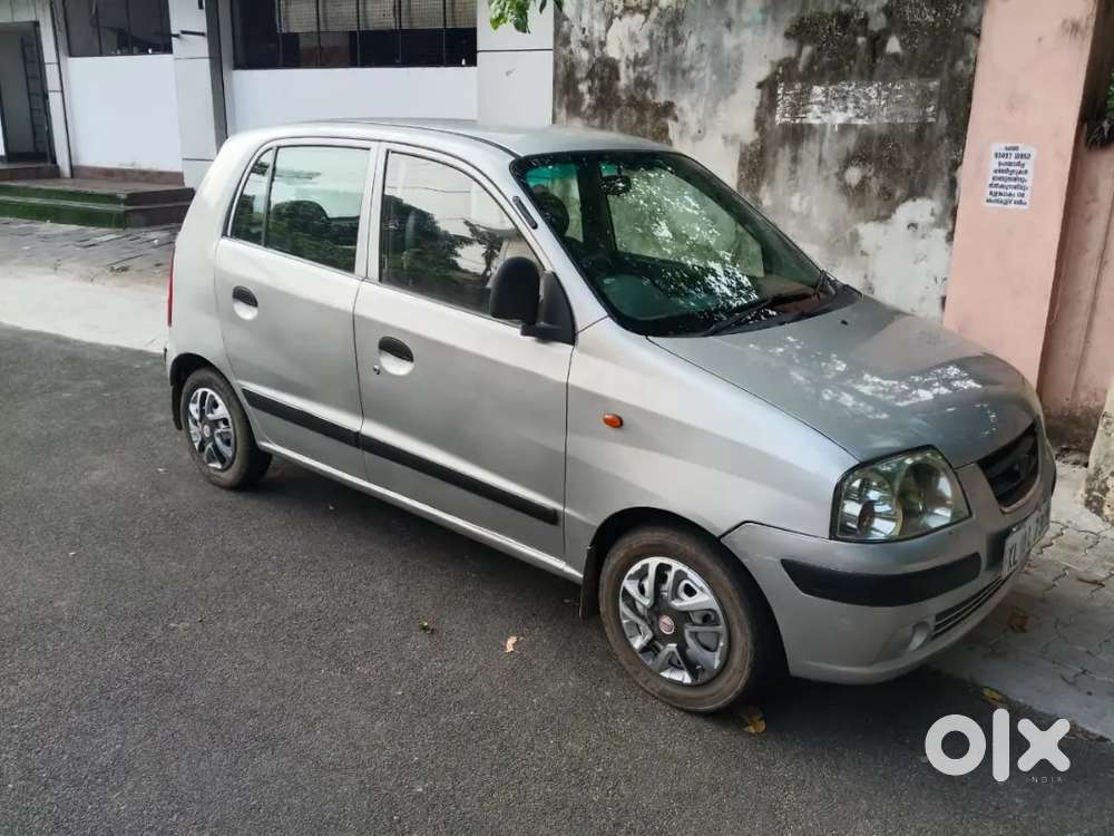 Hyundai Santro Xing 2005