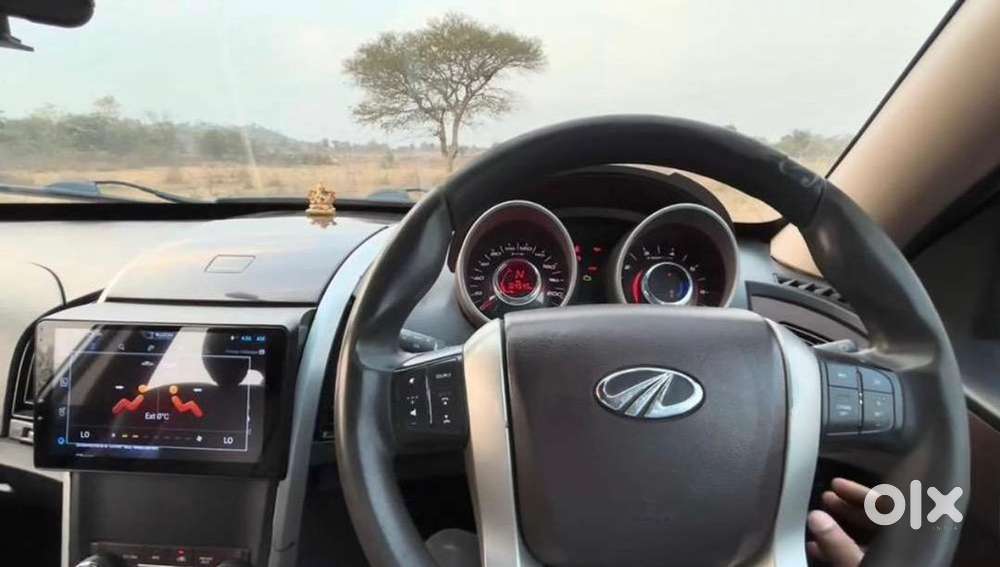 Mahindra Xuv500 2012 Diesel Well Maintained