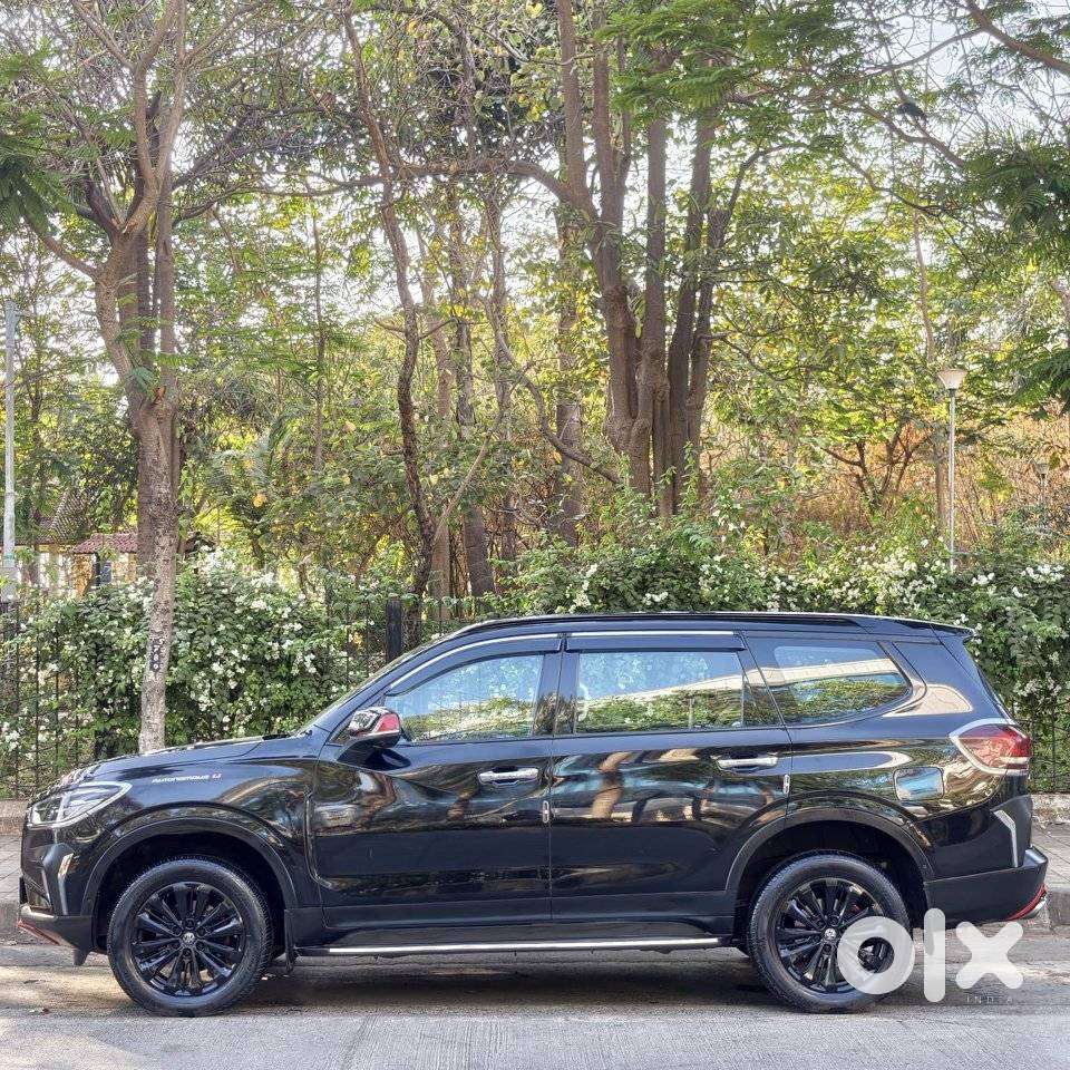 Mg Gloster Blackstorm 6 Str 2.0 Turbo 2wd, 2024, Diesel