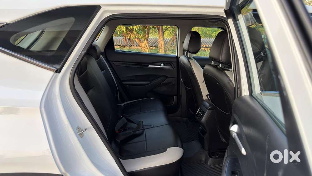 Kia Seltos Htk D, 2020, Diesel
