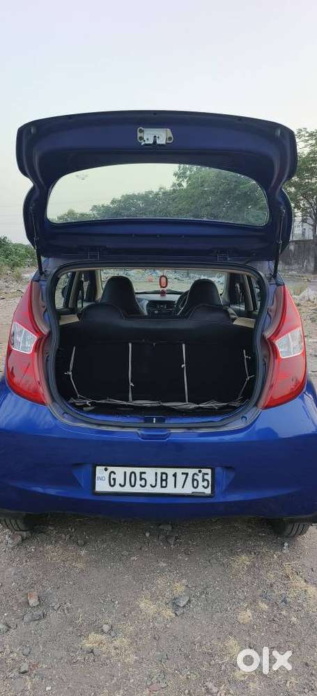 Hyundai Eon, 2012, Petrol