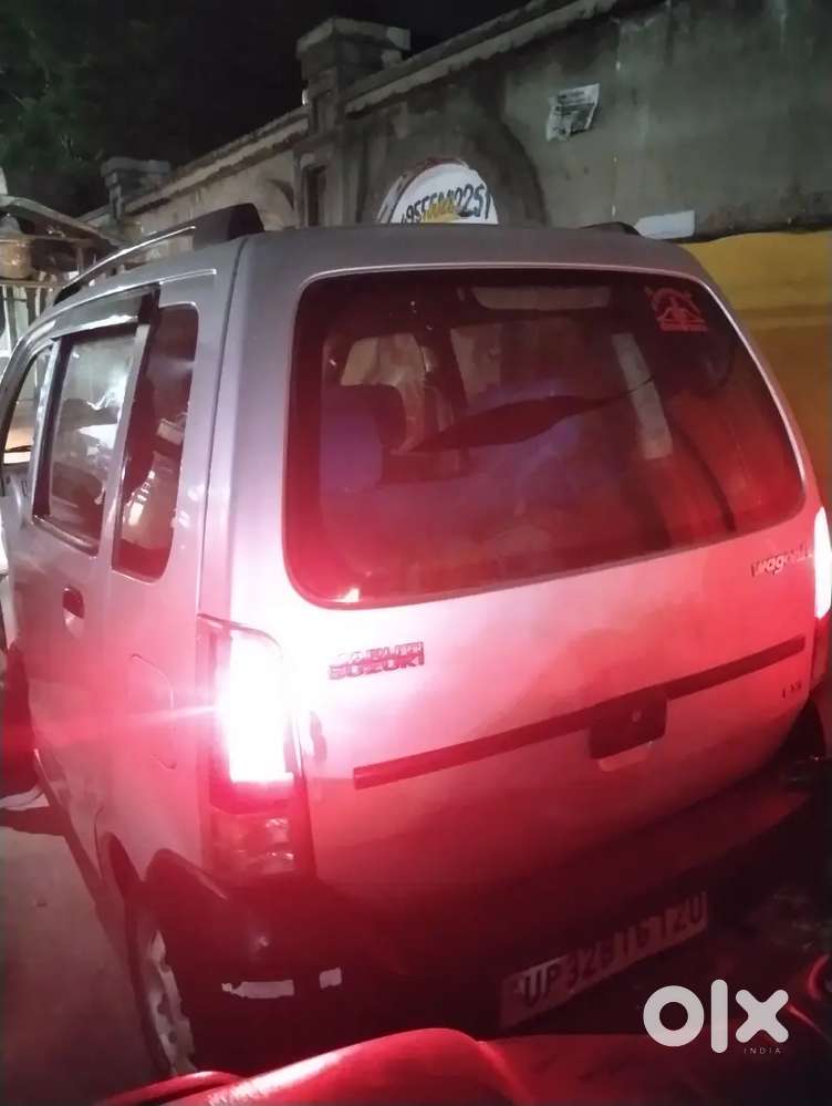 Gadi Mai Koi Kami Nhi Hai Badhiya Hai