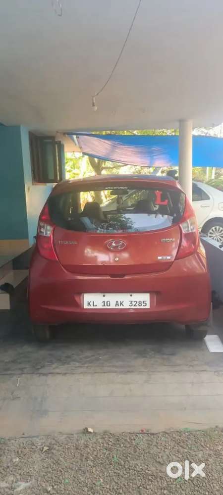 2012 Eon New Isurance New Battery Urgent Sale