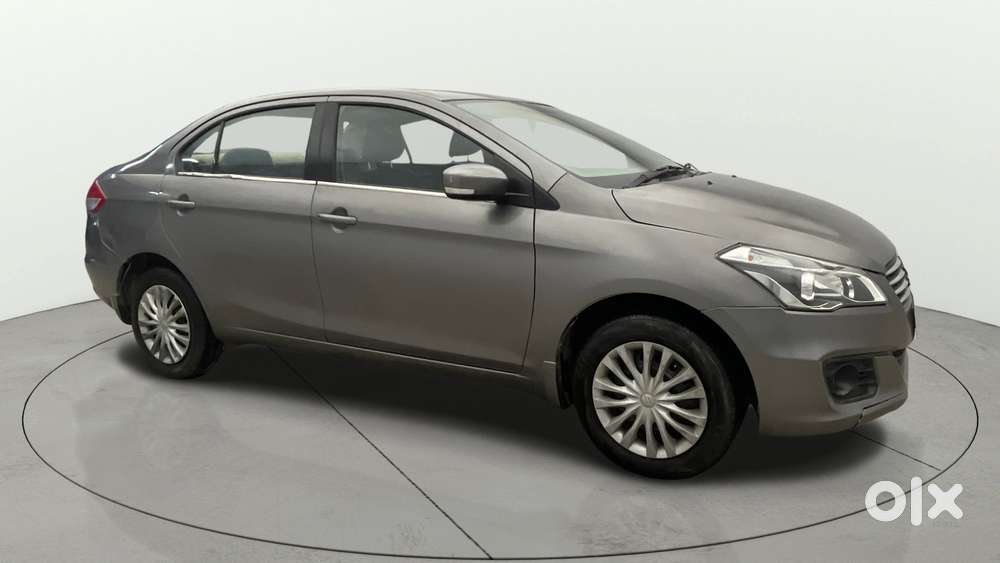 Maruti Suzuki Ciaz 1.4 Sigma, 2018, Petrol