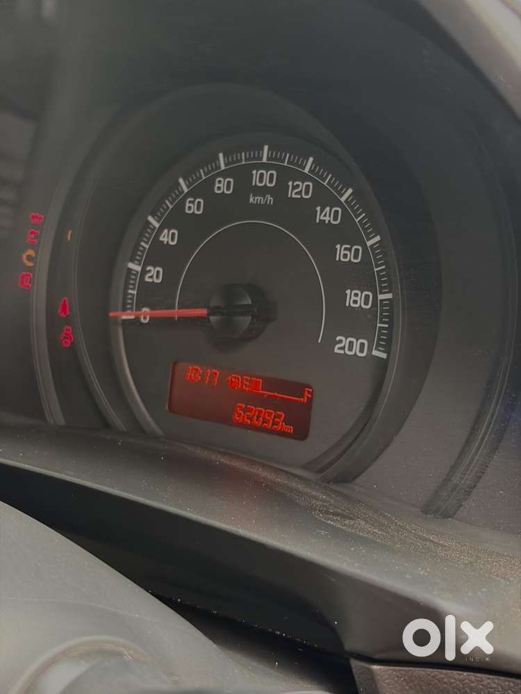 Swift 2018 Low Km