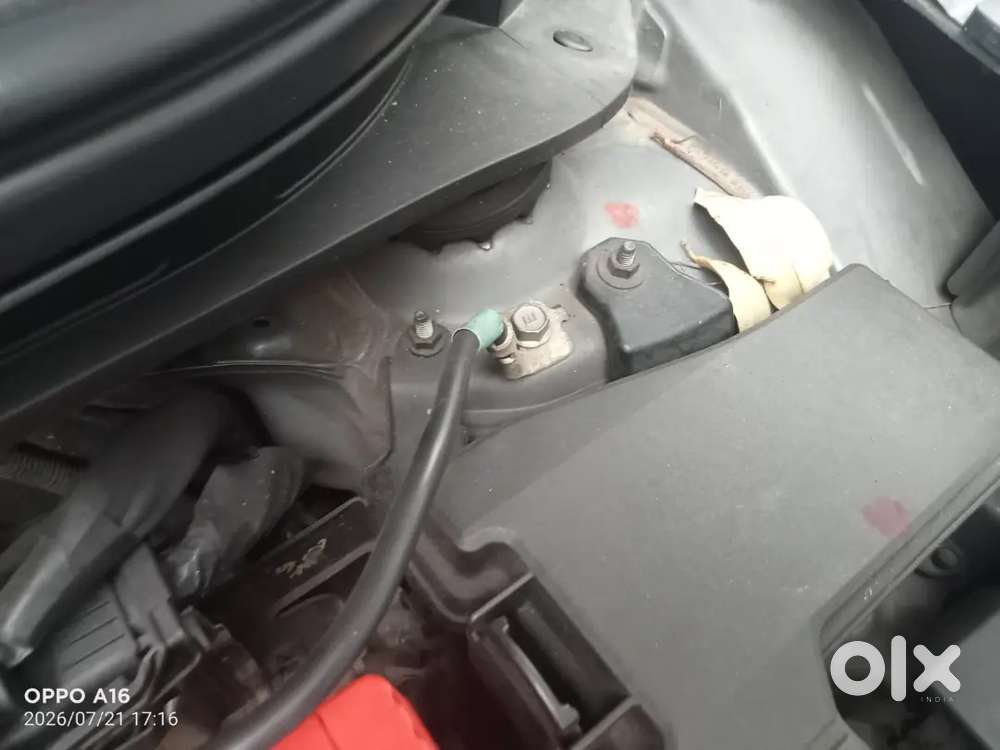 Hyundai Grand I10 Sportz 2022