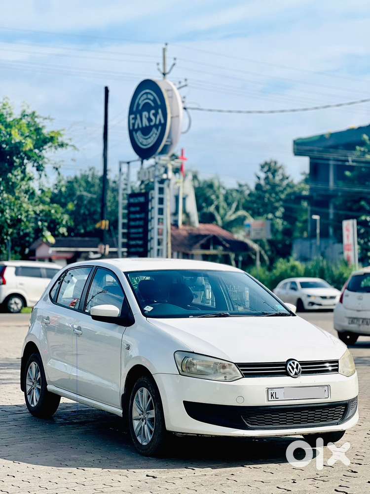 Volkswagen Crosspolo 1.2 Mpi, 2026, Diesel