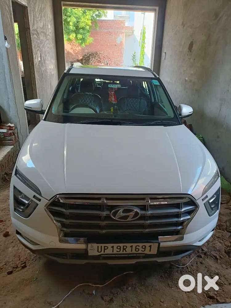 Hyundai Creta 1.5 Ex 2023