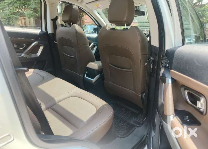Tata Harrier Xt+, 2021, Diesel