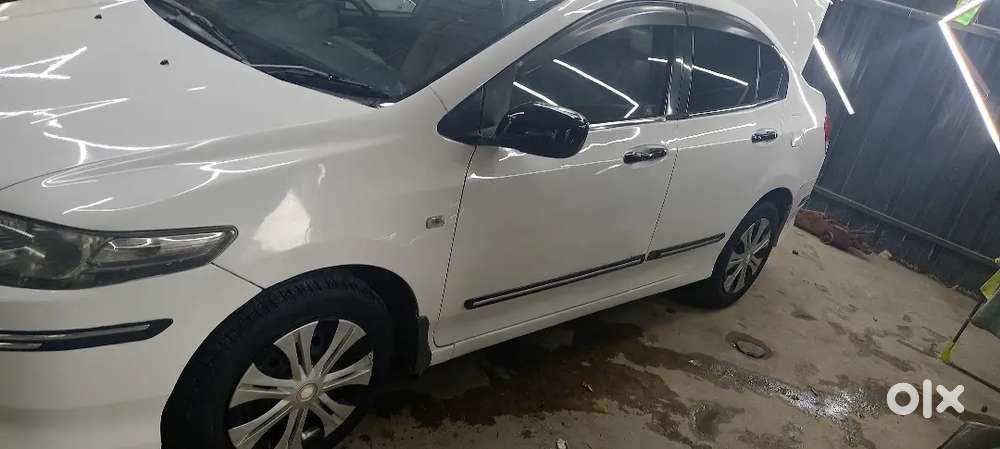 Honda City 2010 Petrol Good Condition
