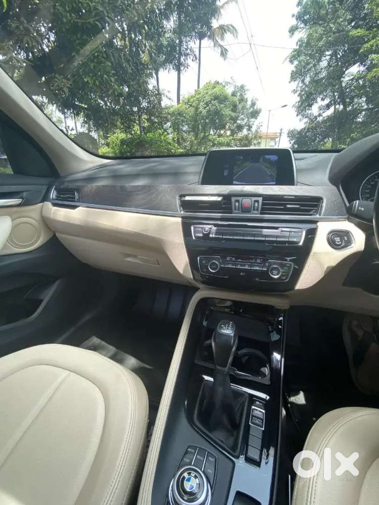 Bmw X1 2018 Diesel Well Maintained