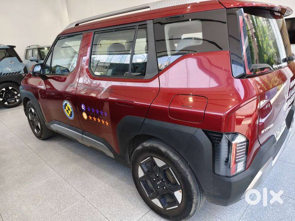 Kia Syros Htx Turbo, 2025, Petrol