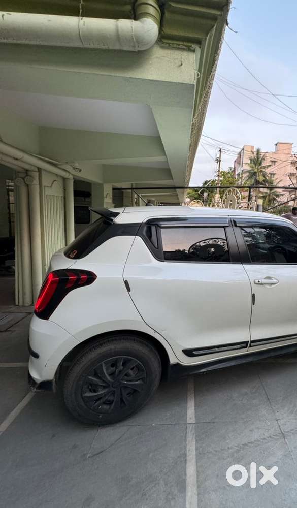 Swift 2021 Brand New Condition