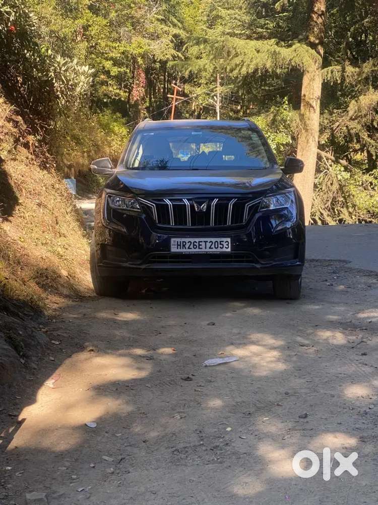 Mahindra Xuv700 2022 Diesel 7 Seater 53000 Km Driven
