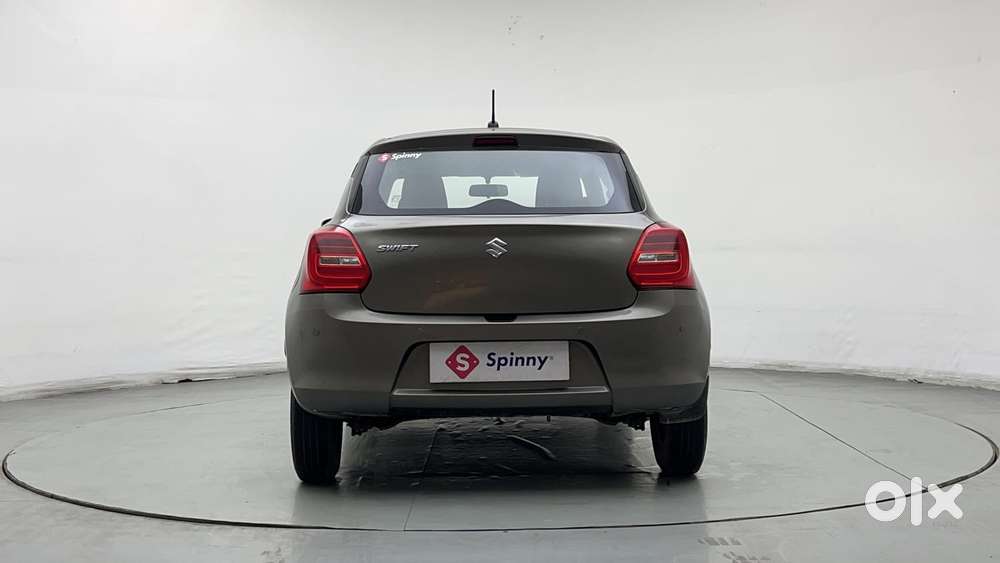 Maruti Suzuki Swift Amt Vvt Vxi, 2019, Petrol