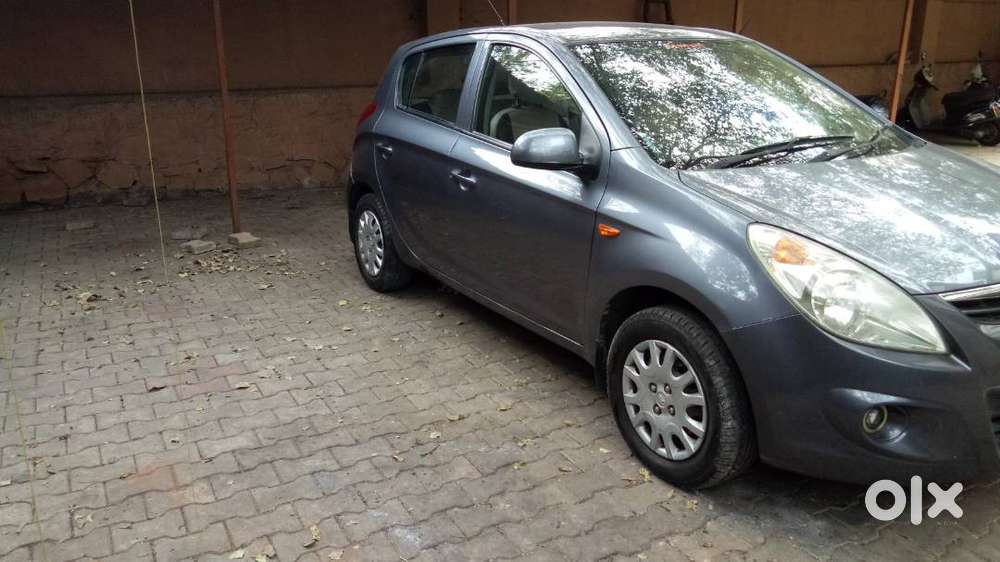 Hyundai I20 2010 Diesel ,repassing Done, Battery Changed Last Year .