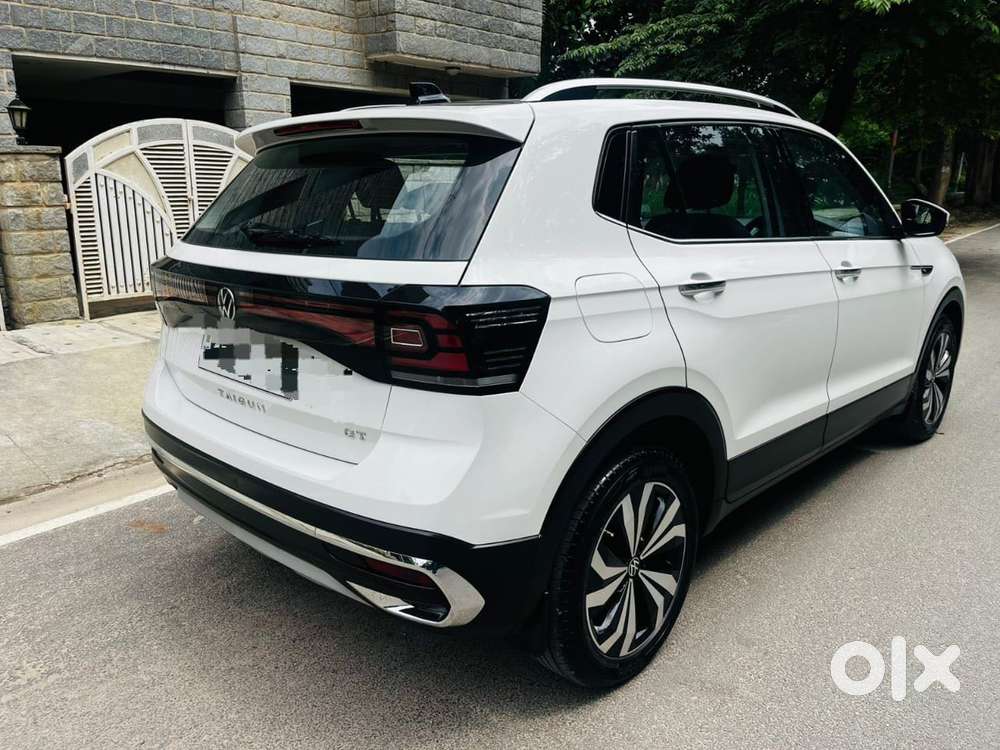 Volkswagen Taigun Gt 1.5 Dsg, 2023, Petrol