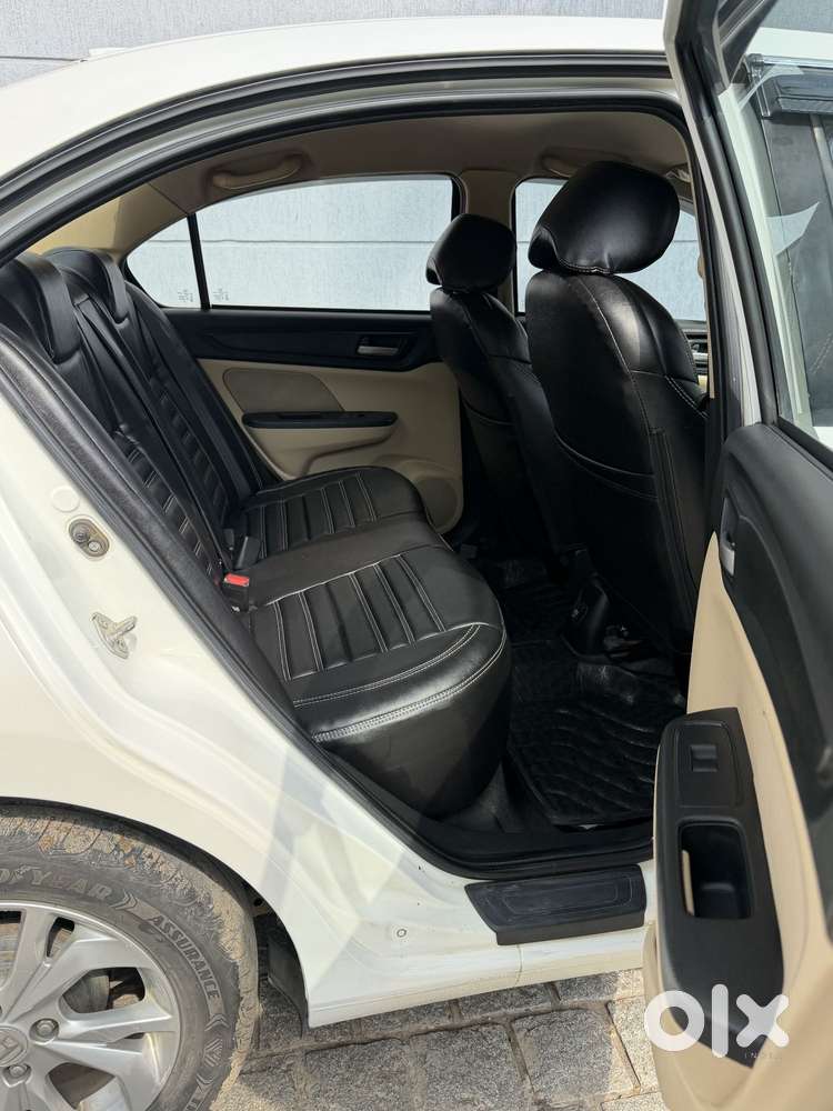 Honda Amaze [ ] 1.5 Vx I-dtec Mt, 2019, Diesel