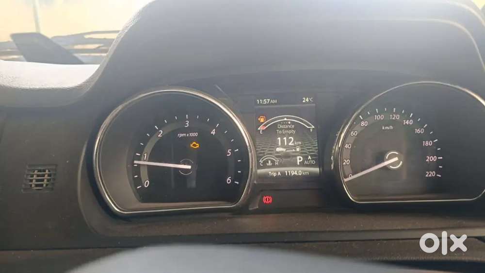 Tata Hexa For Sale