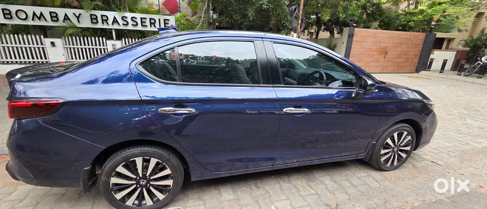 Honda City Hybrid Ehev Zx, 2023, Petrol