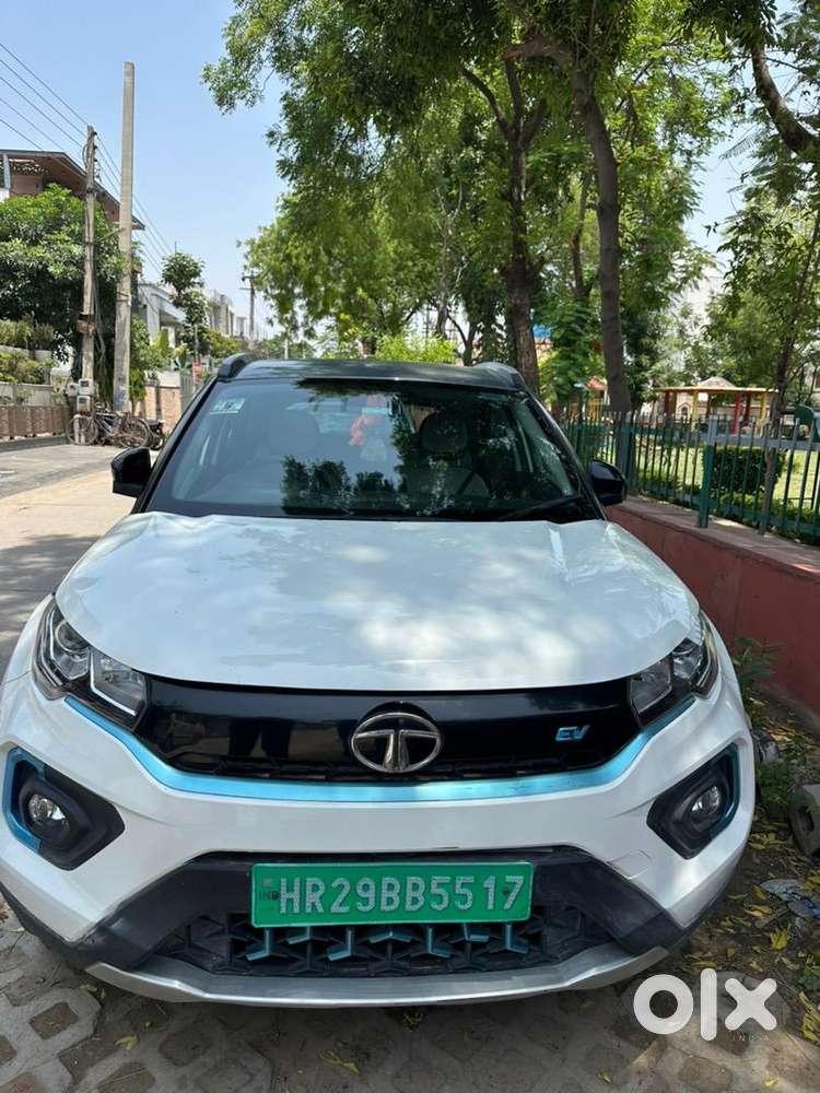 Tata Electric Car 2023