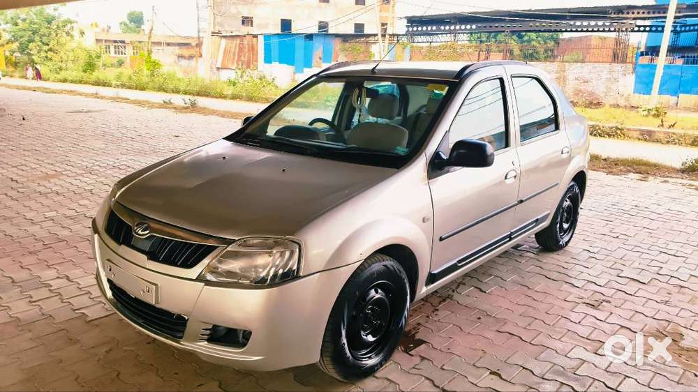 Mahindra Verito 1.4 Diesel 2012