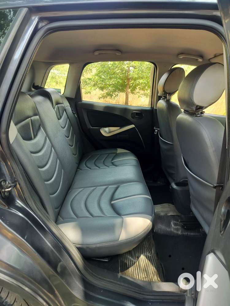 Ford Figo, 2013, Diesel