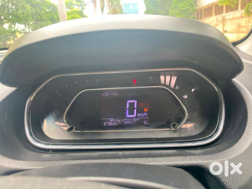 Tata Tiago 1.2 Revotron Xz Plus, 2020, Petrol