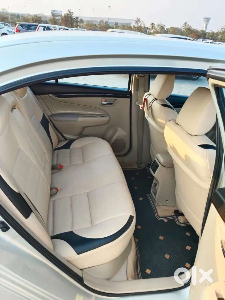 Maruti Suzuki Ciaz 2018