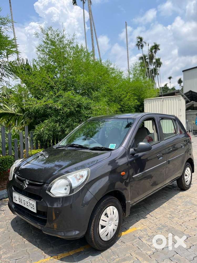 Maruti Suzuki Alto 800 2013 Petrol Well Maintained