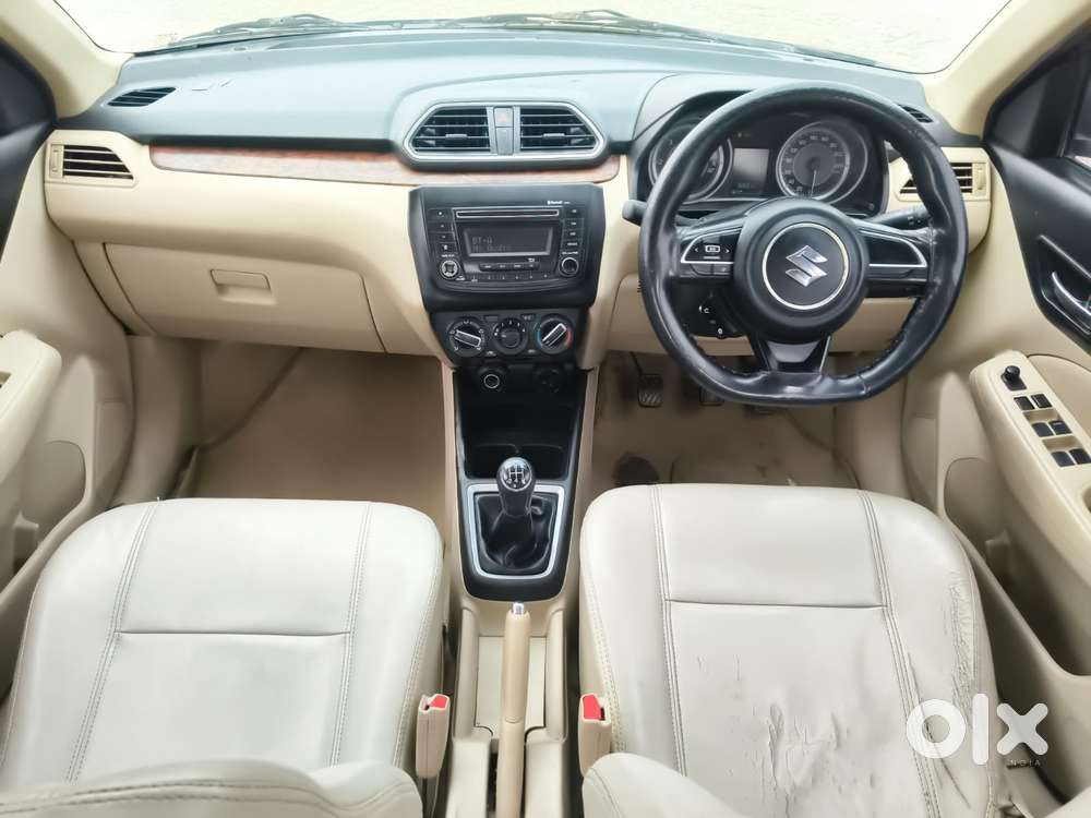Maruti Suzuki Swift Dzire Vdi Bsiv, 2018, Diesel