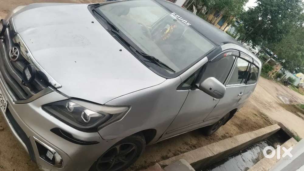 Toyota Innova 2.5 Diesel 2006