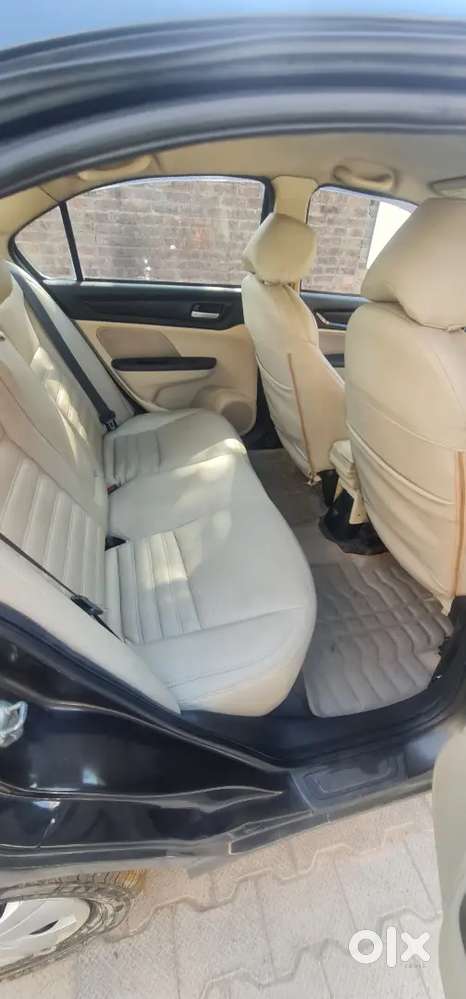 Honda Amaze 2019 Petrol Cng