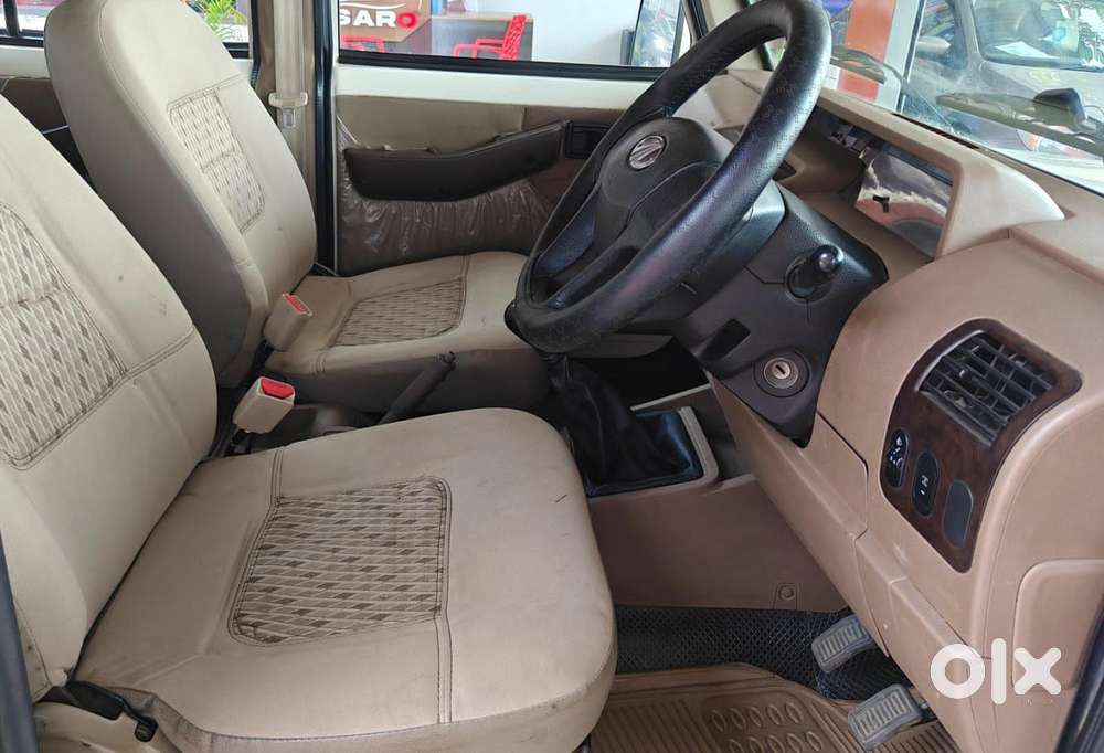 Mahindra Bolero B6, 2022, Diesel