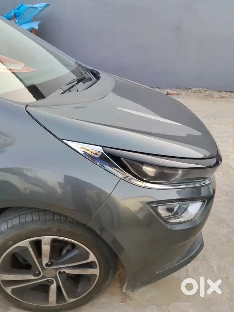 Tata Altroz Xz Icng 2023