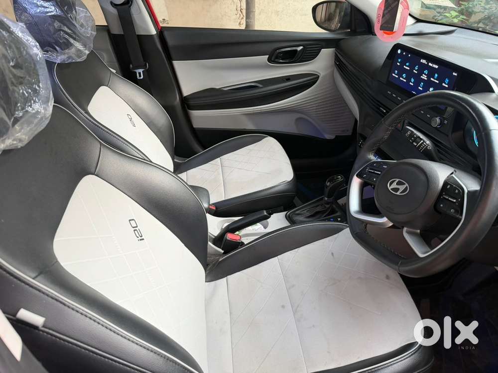 Hyundai I20 Asta Petrol 2024